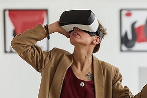 DIGITAL STRATEGY PER L’ARTE E LA CULTURA