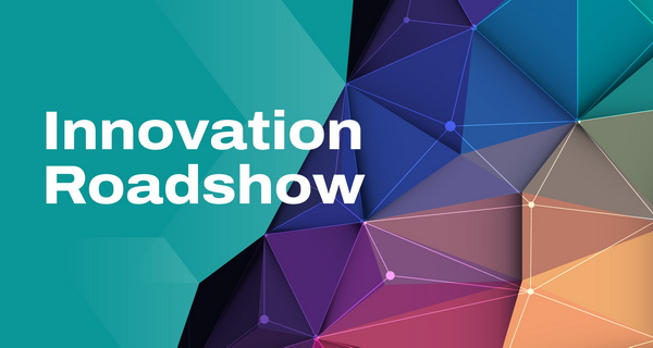 locandina innovation roadshow 